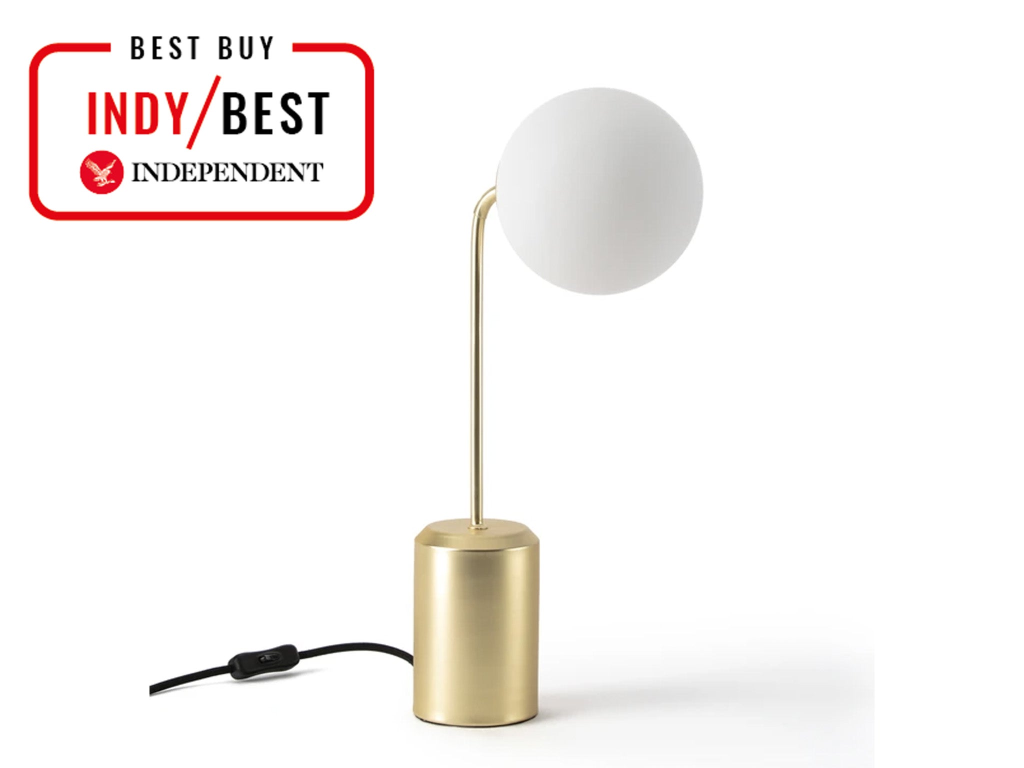 Good discount reading lamp